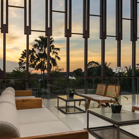 Studios At Alila Seminyak Kültér fotó