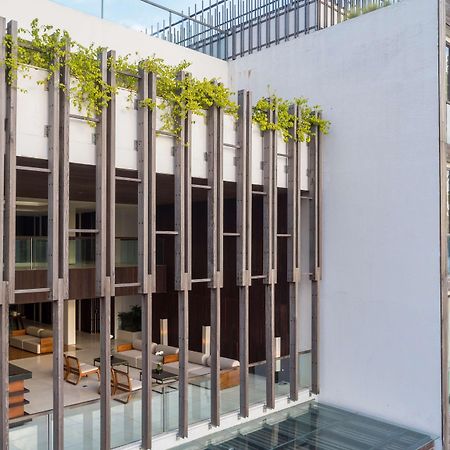 Studios At Alila Seminyak Kültér fotó