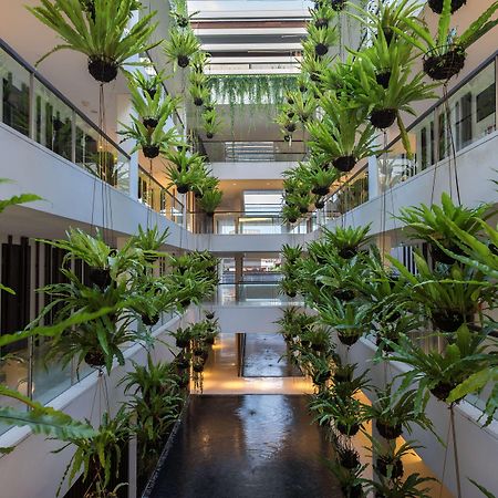 Studios At Alila Seminyak Kültér fotó