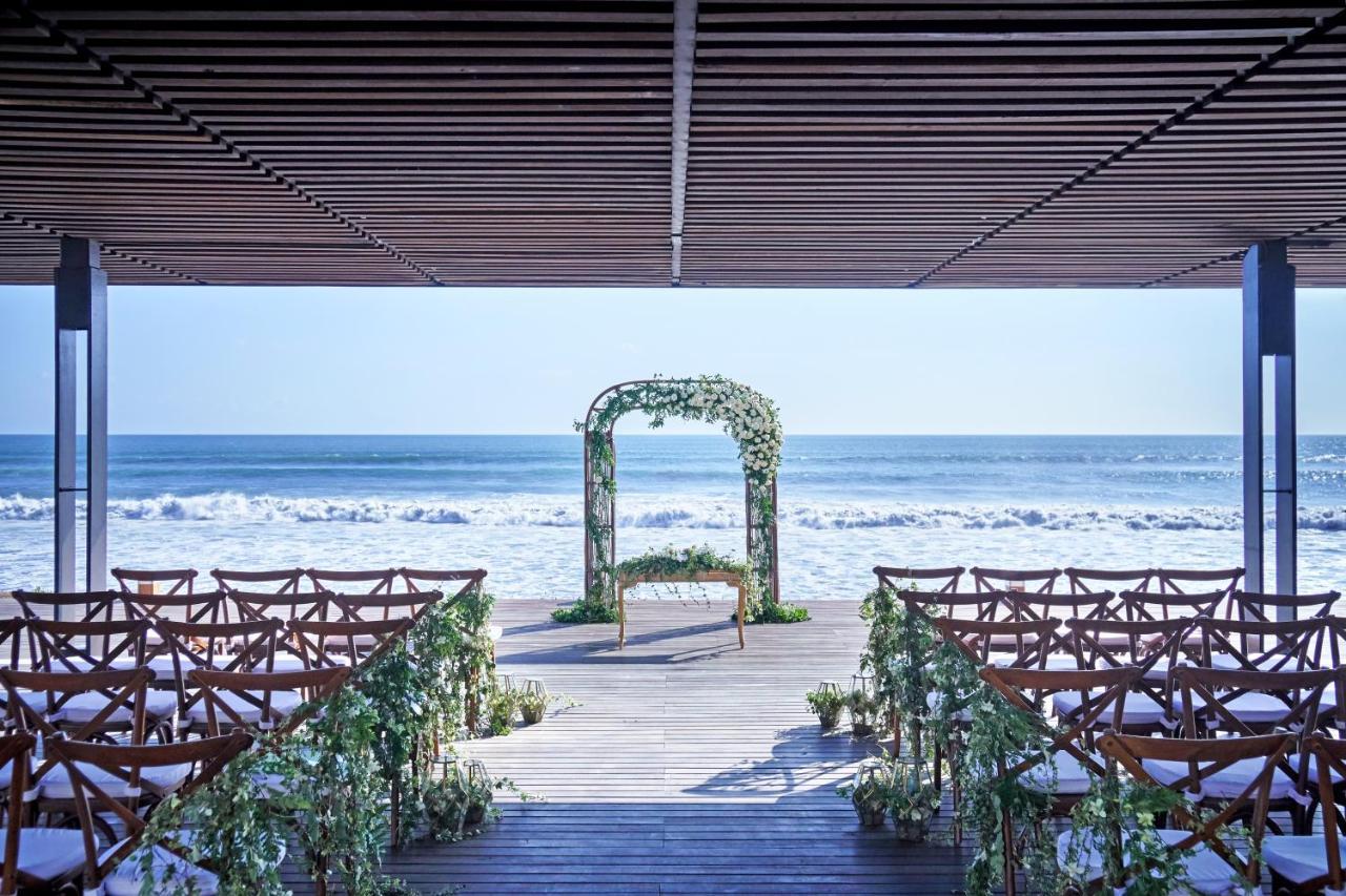 Studios At Alila Seminyak Kültér fotó