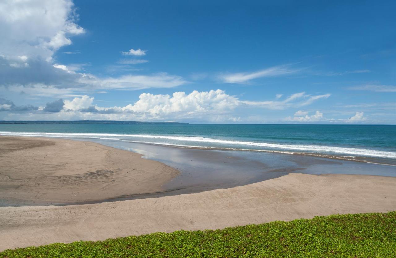 Studios At Alila Seminyak Kültér fotó