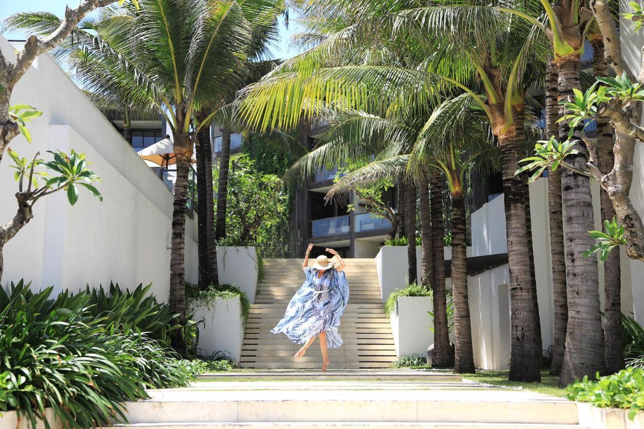 Studios At Alila Seminyak Kültér fotó