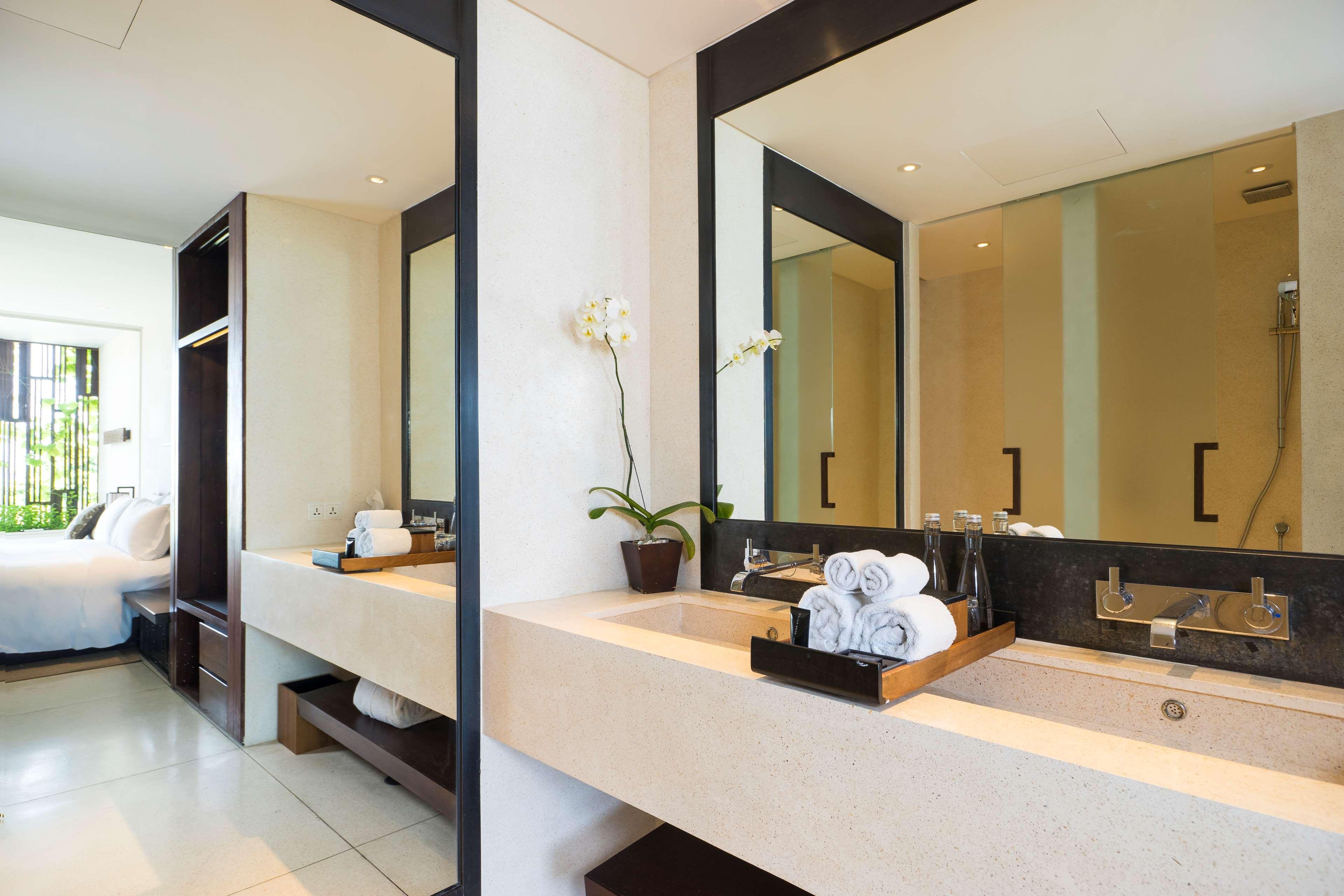 Studios At Alila Seminyak Kültér fotó