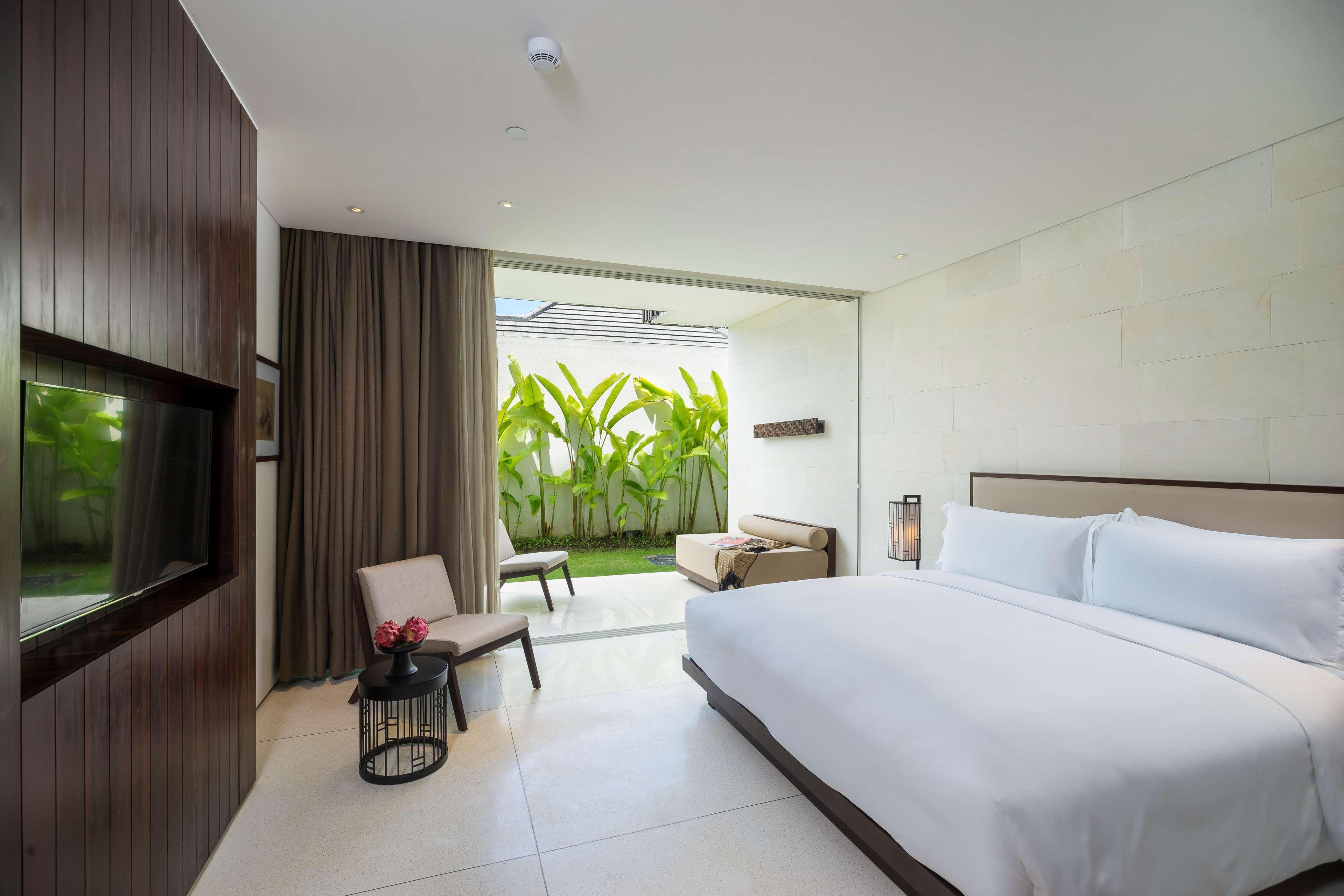 Studios At Alila Seminyak Kültér fotó