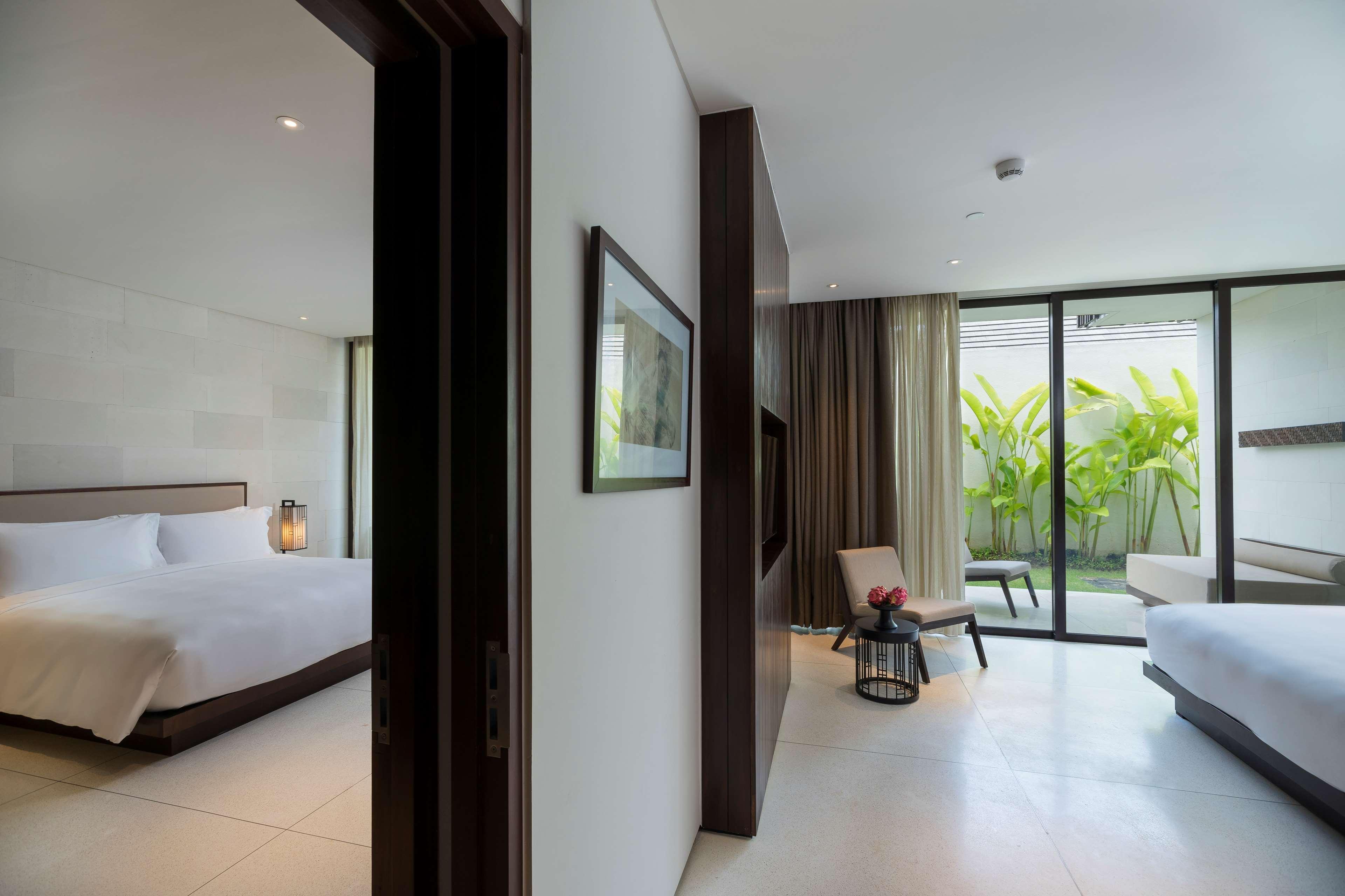 Studios At Alila Seminyak Kültér fotó
