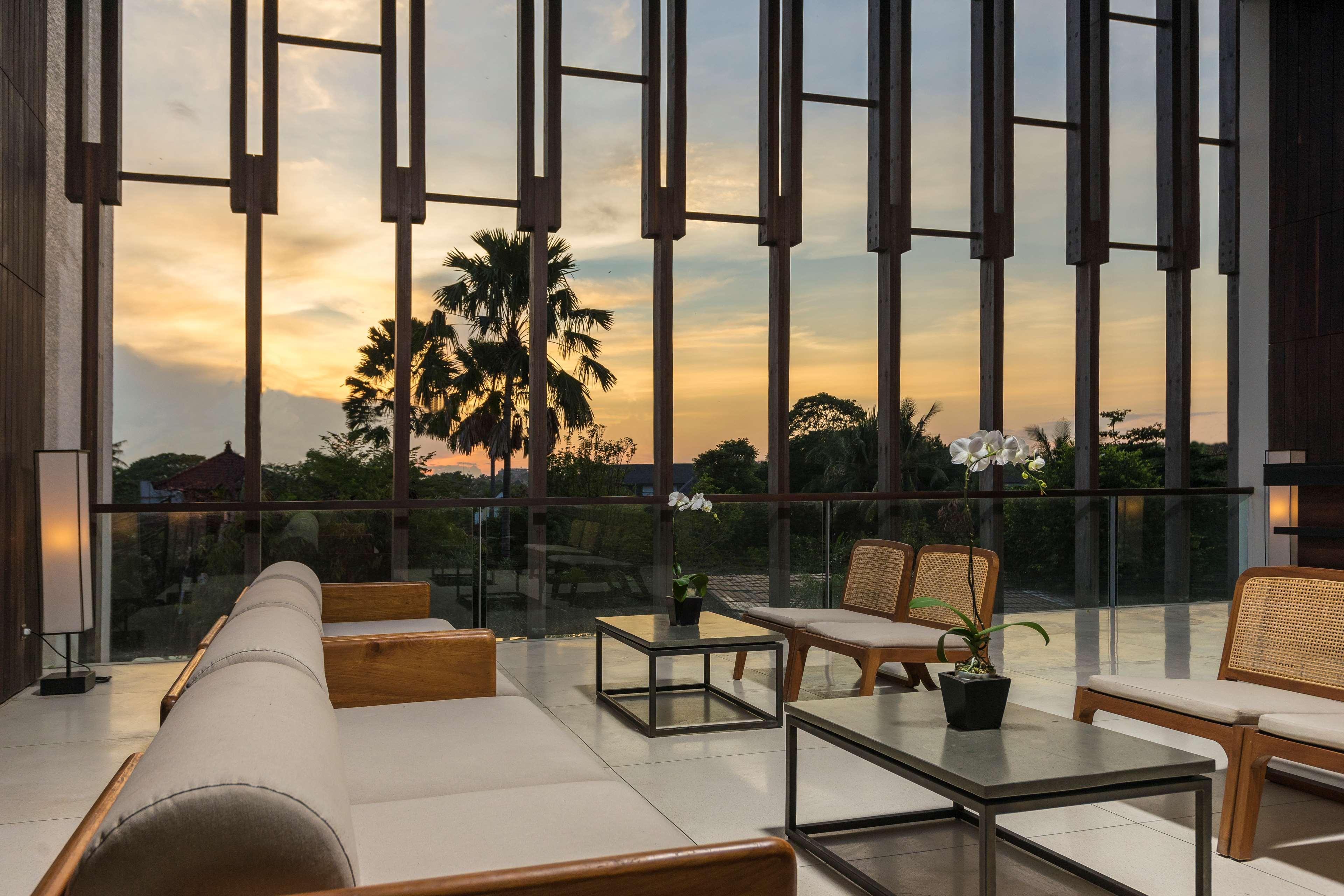 Studios At Alila Seminyak Kültér fotó