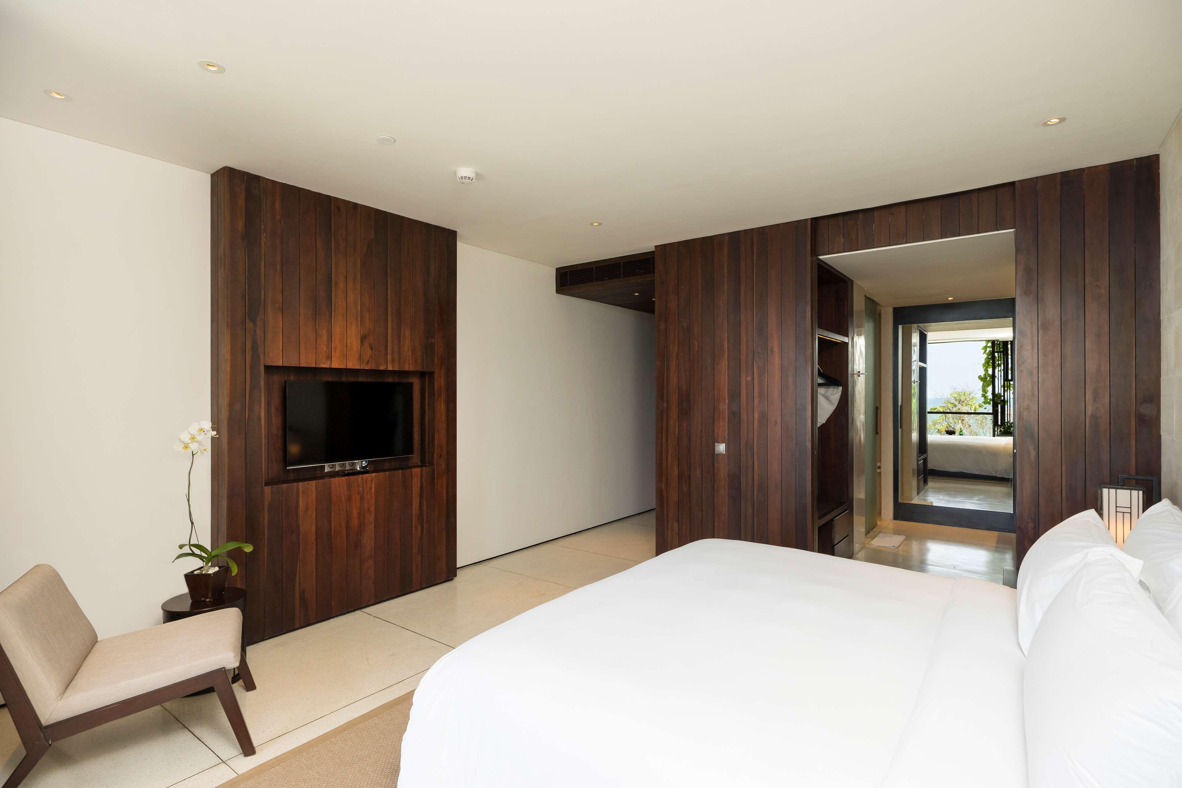 Studios At Alila Seminyak Kültér fotó