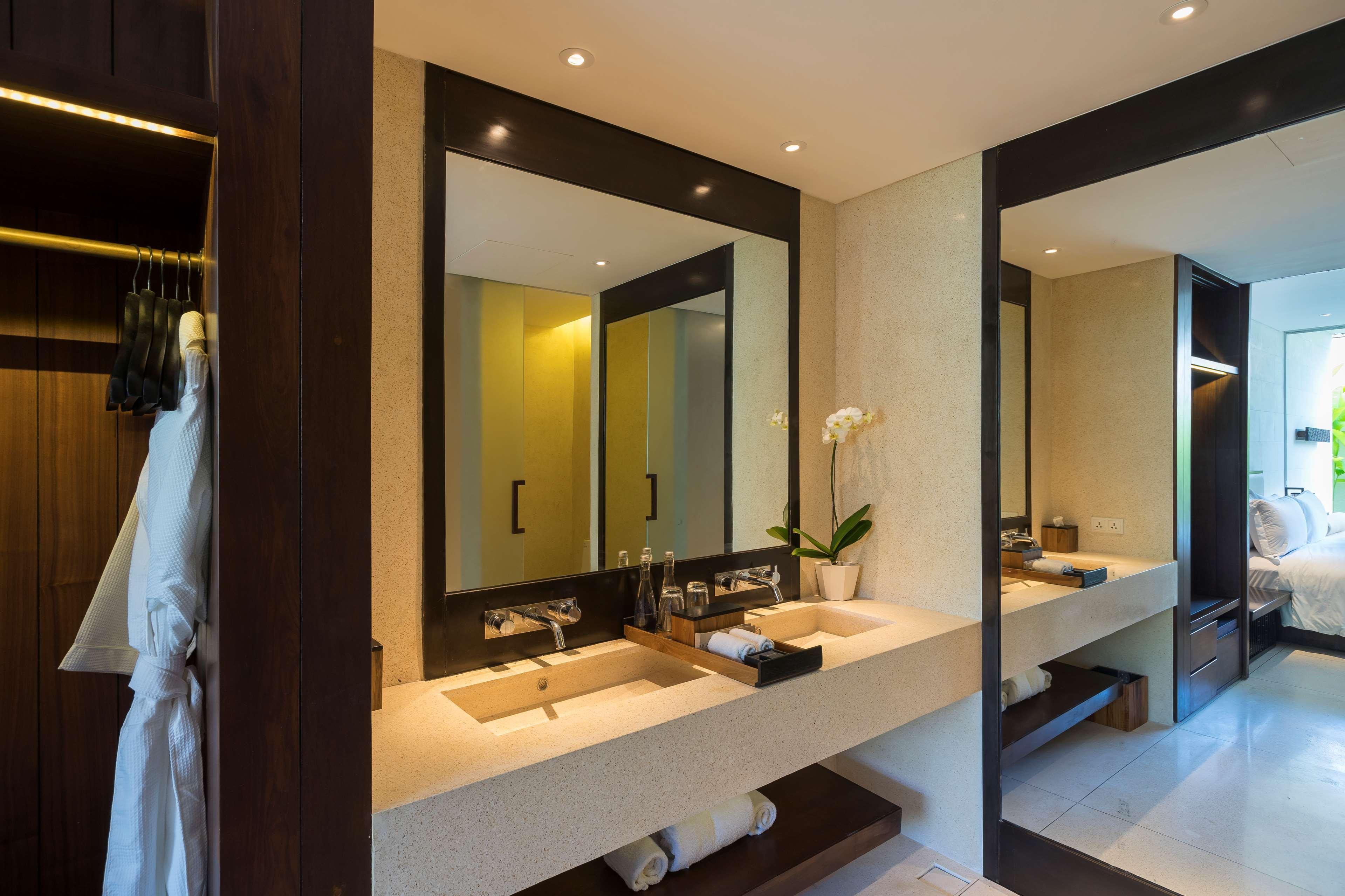 Studios At Alila Seminyak Kültér fotó