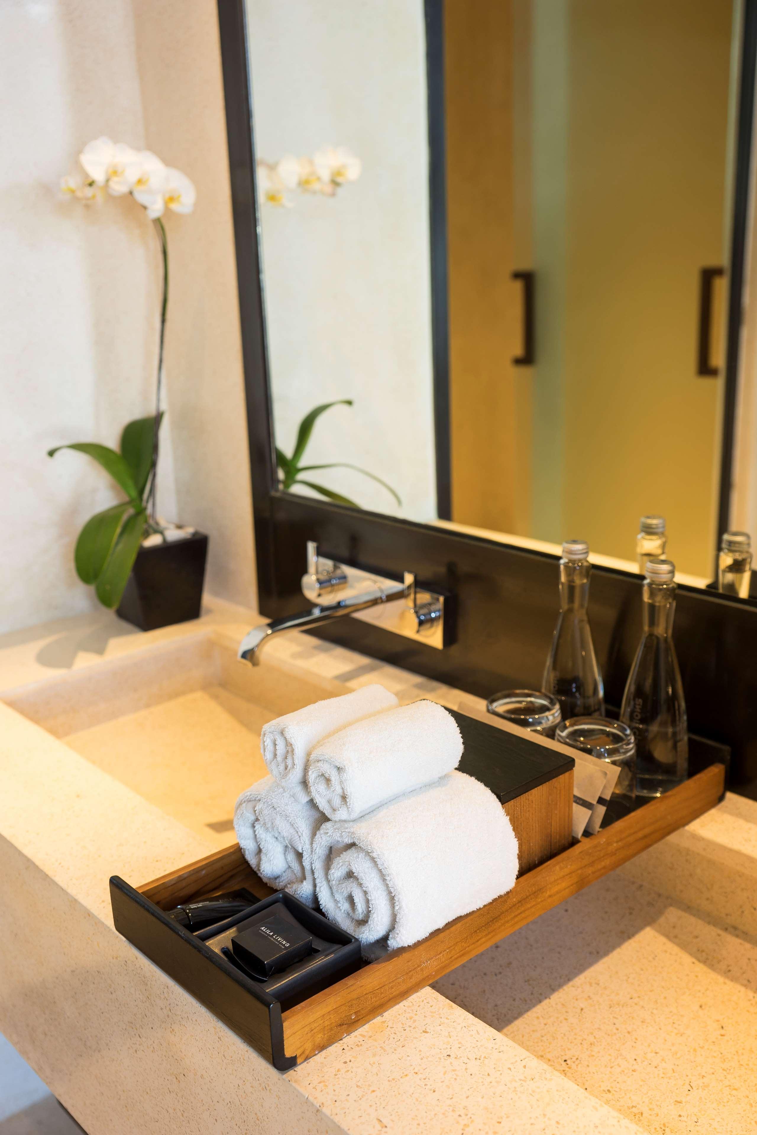 Studios At Alila Seminyak Kültér fotó