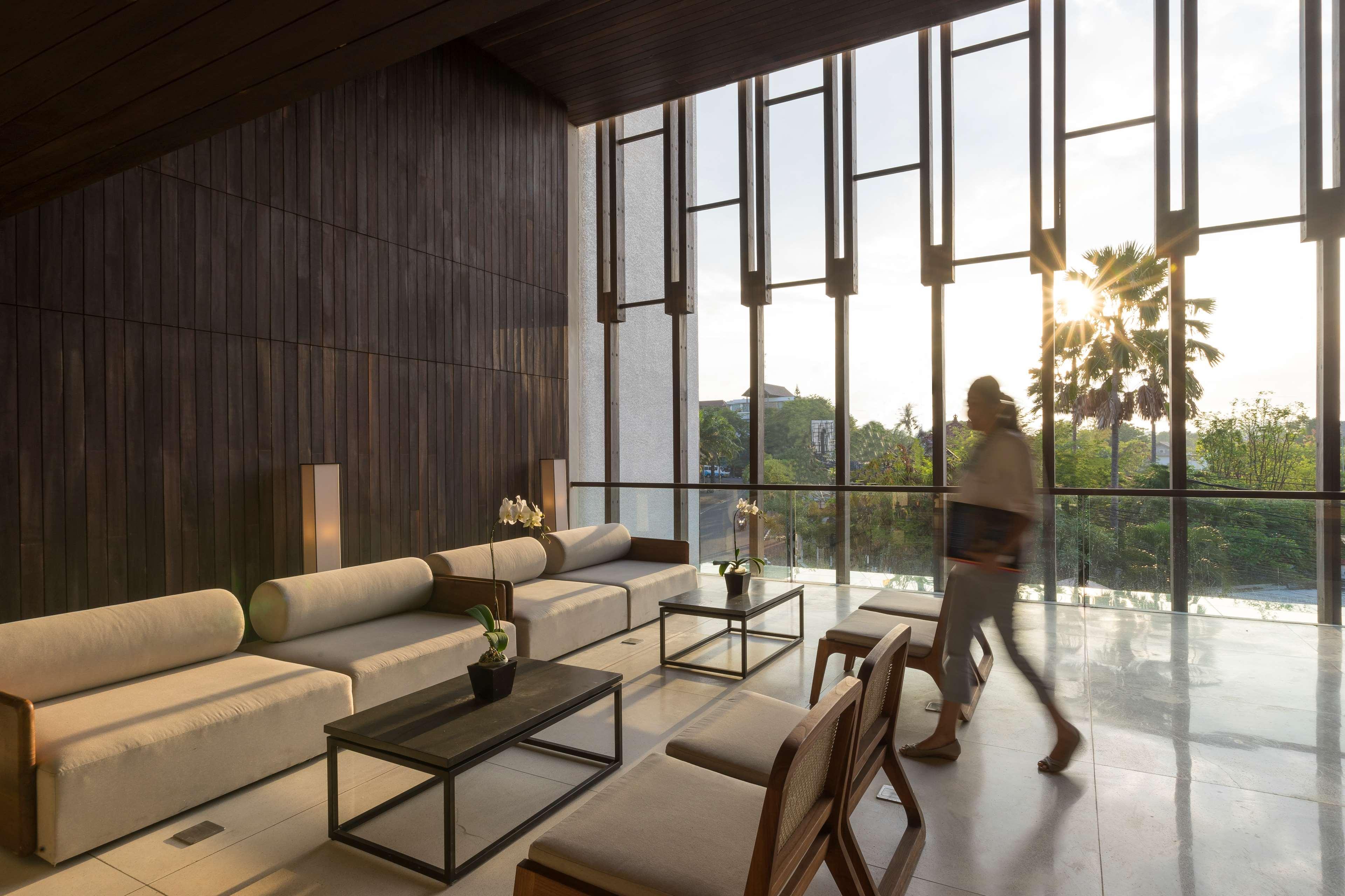 Studios At Alila Seminyak Kültér fotó
