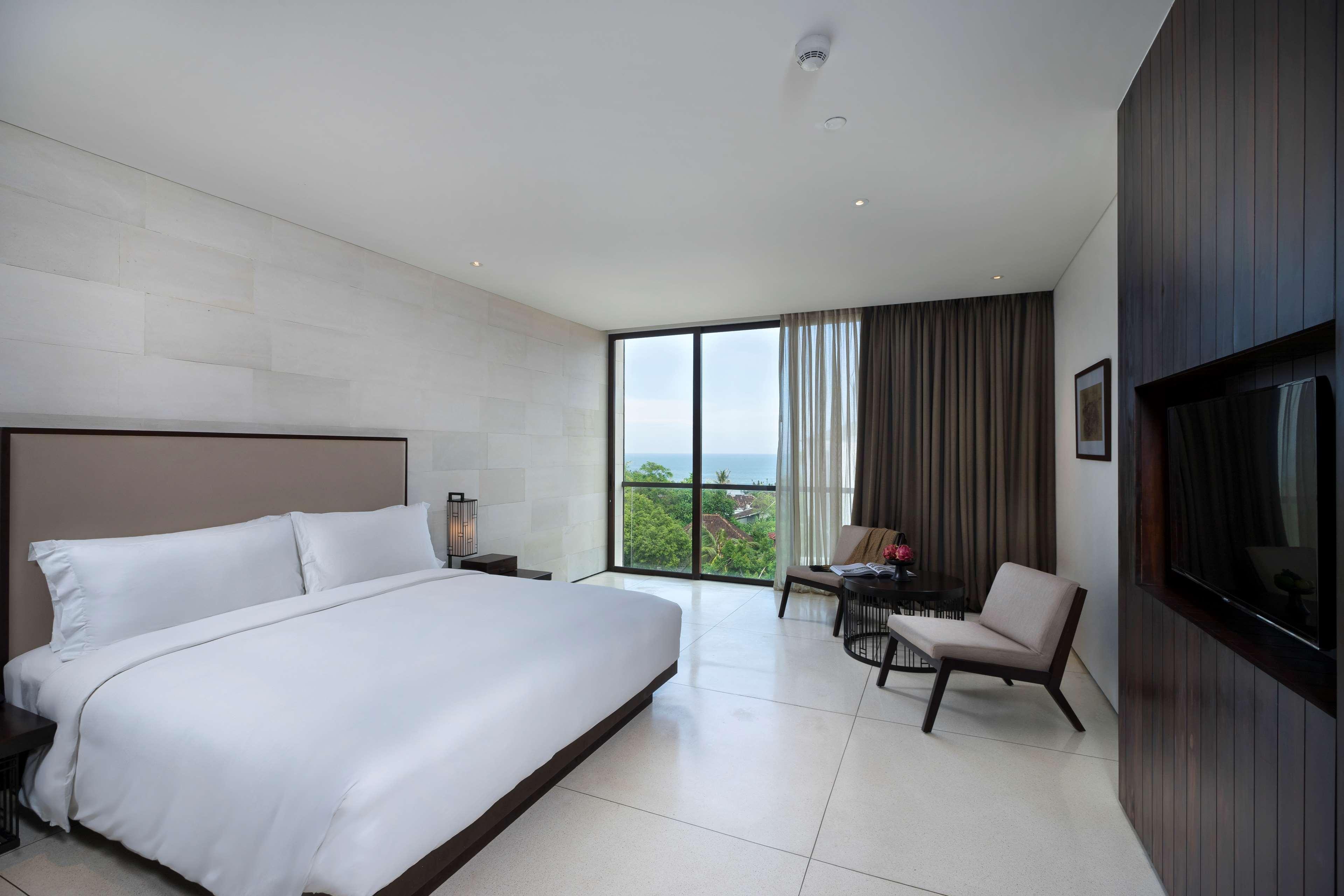 Studios At Alila Seminyak Kültér fotó