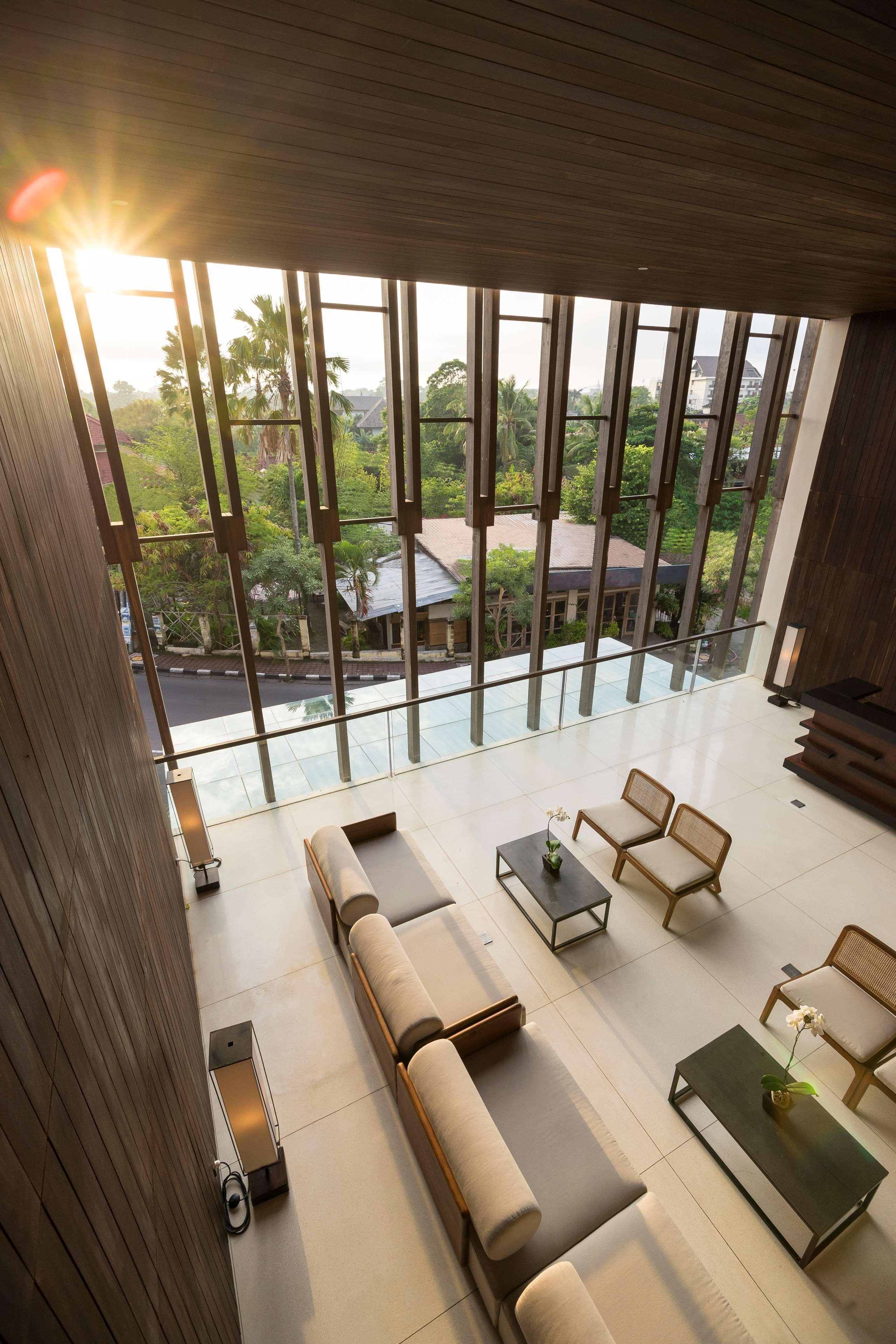 Studios At Alila Seminyak Kültér fotó