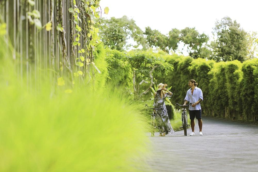 Studios At Alila Seminyak Kültér fotó
