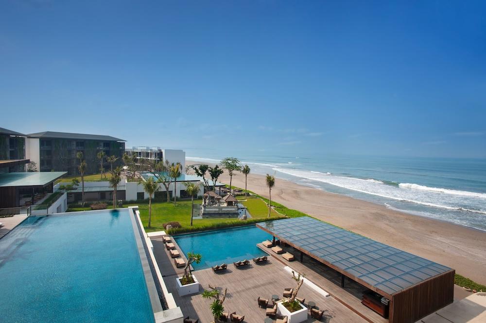 Studios At Alila Seminyak Kültér fotó