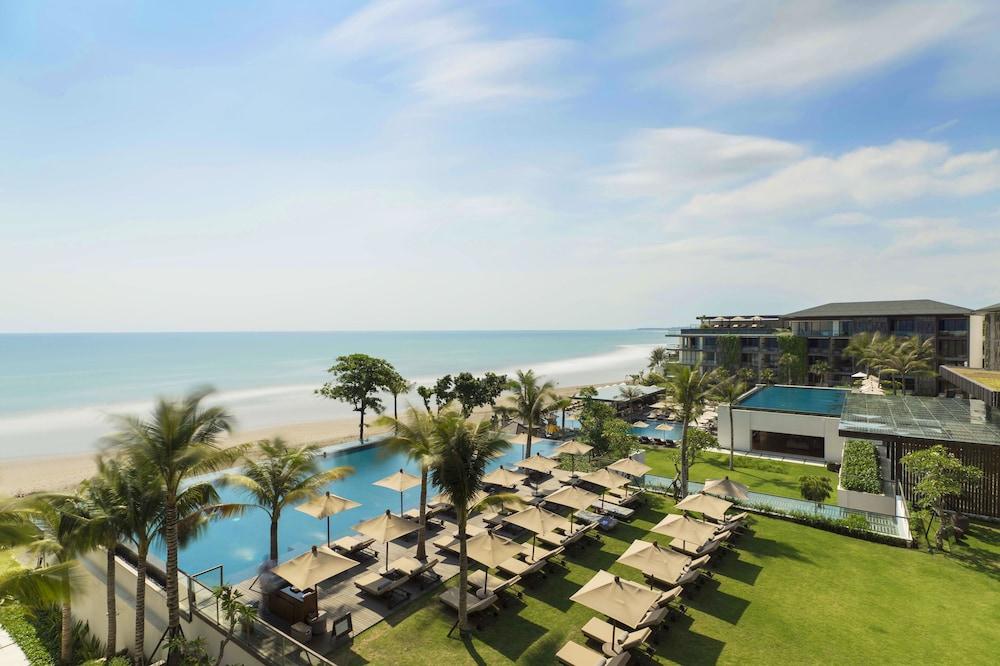 Studios At Alila Seminyak Kültér fotó