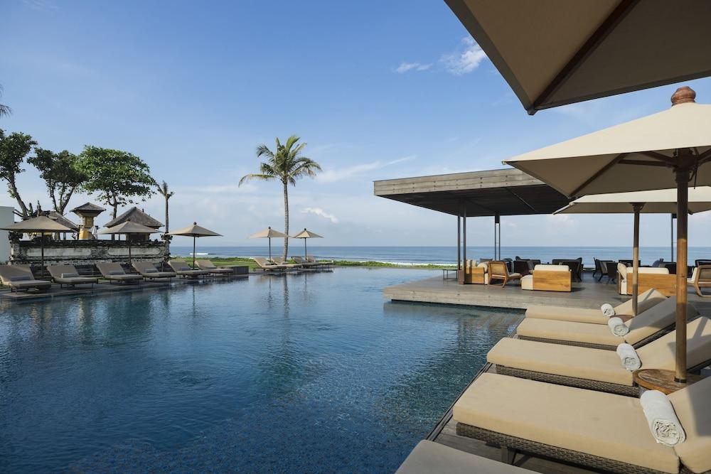 Studios At Alila Seminyak Kültér fotó