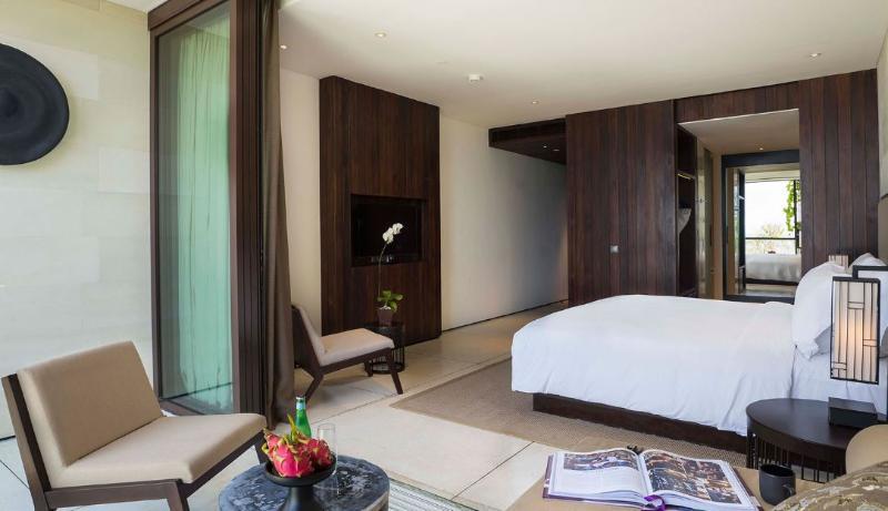 Studios At Alila Seminyak Kültér fotó