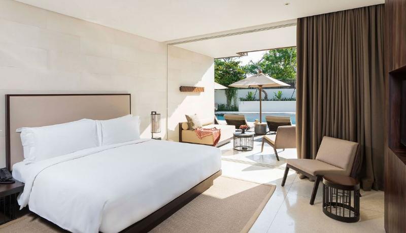 Studios At Alila Seminyak Kültér fotó