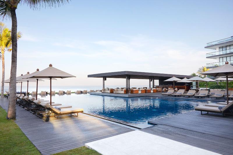 Studios At Alila Seminyak Kültér fotó