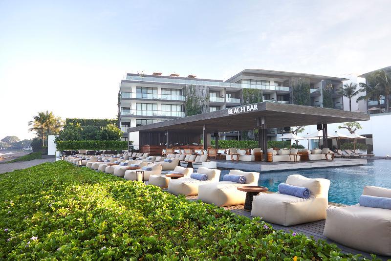 Studios At Alila Seminyak Kültér fotó