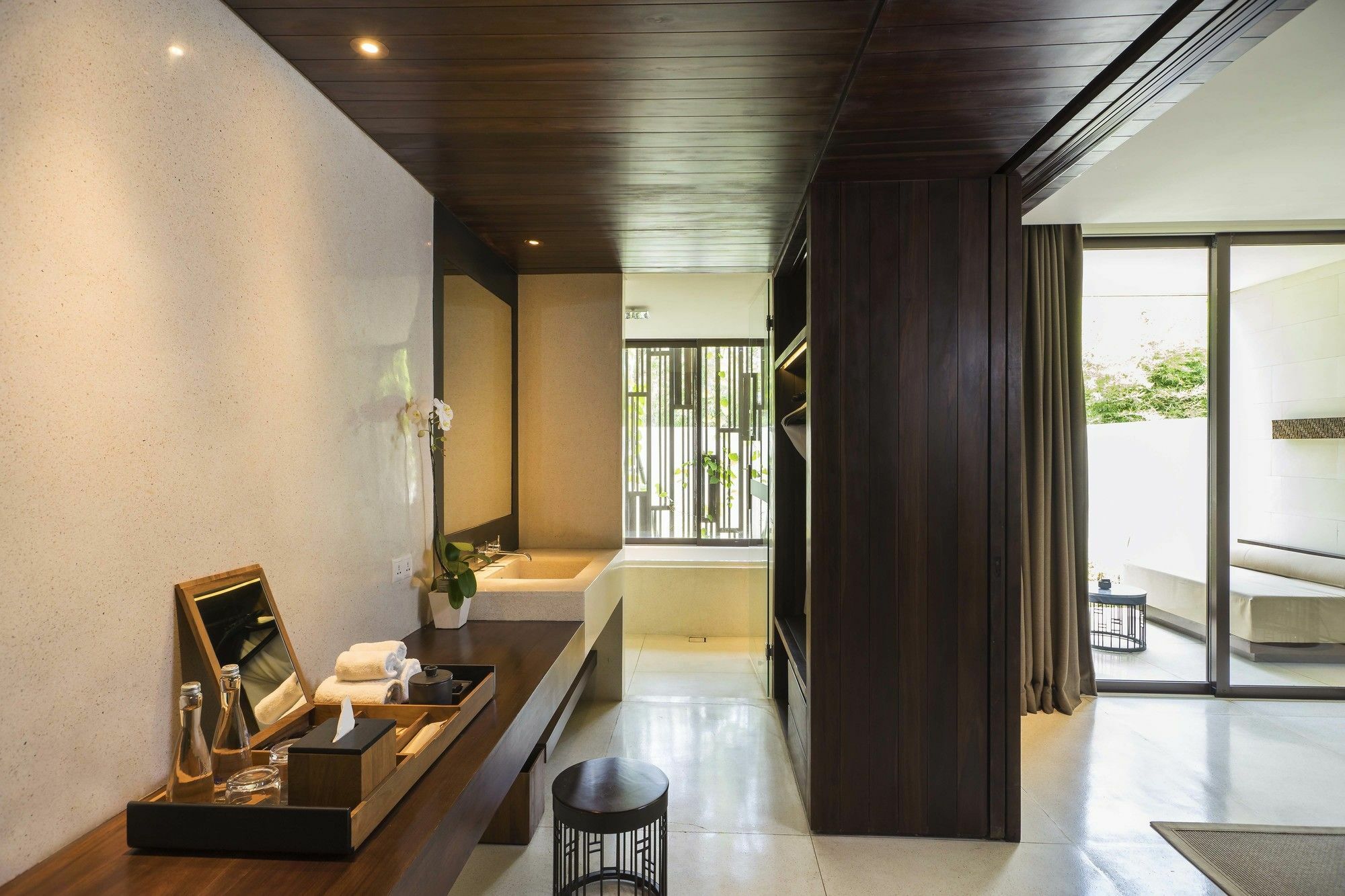 Studios At Alila Seminyak Kültér fotó