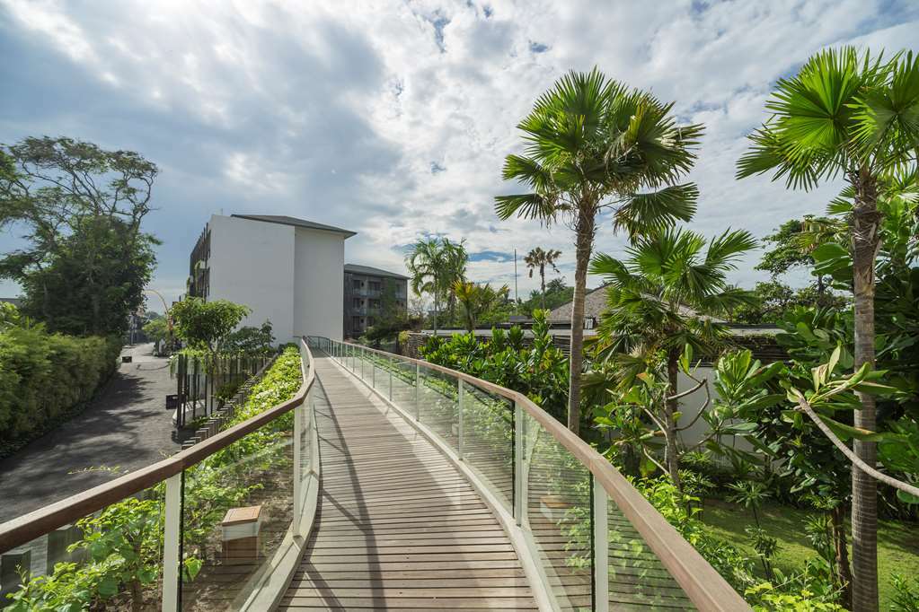 Studios At Alila Seminyak Kültér fotó