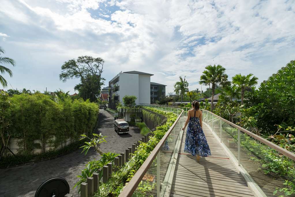 Studios At Alila Seminyak Kültér fotó