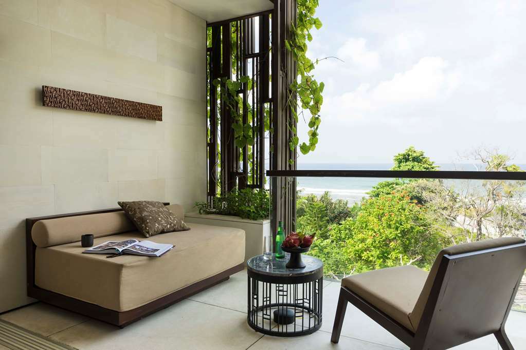 Studios At Alila Seminyak Szoba fotó