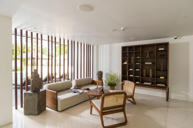 Studios At Alila Seminyak Kültér fotó