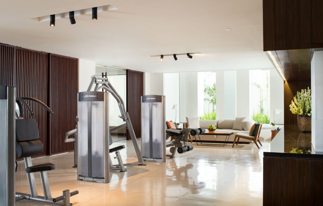 Studios At Alila Seminyak Kültér fotó