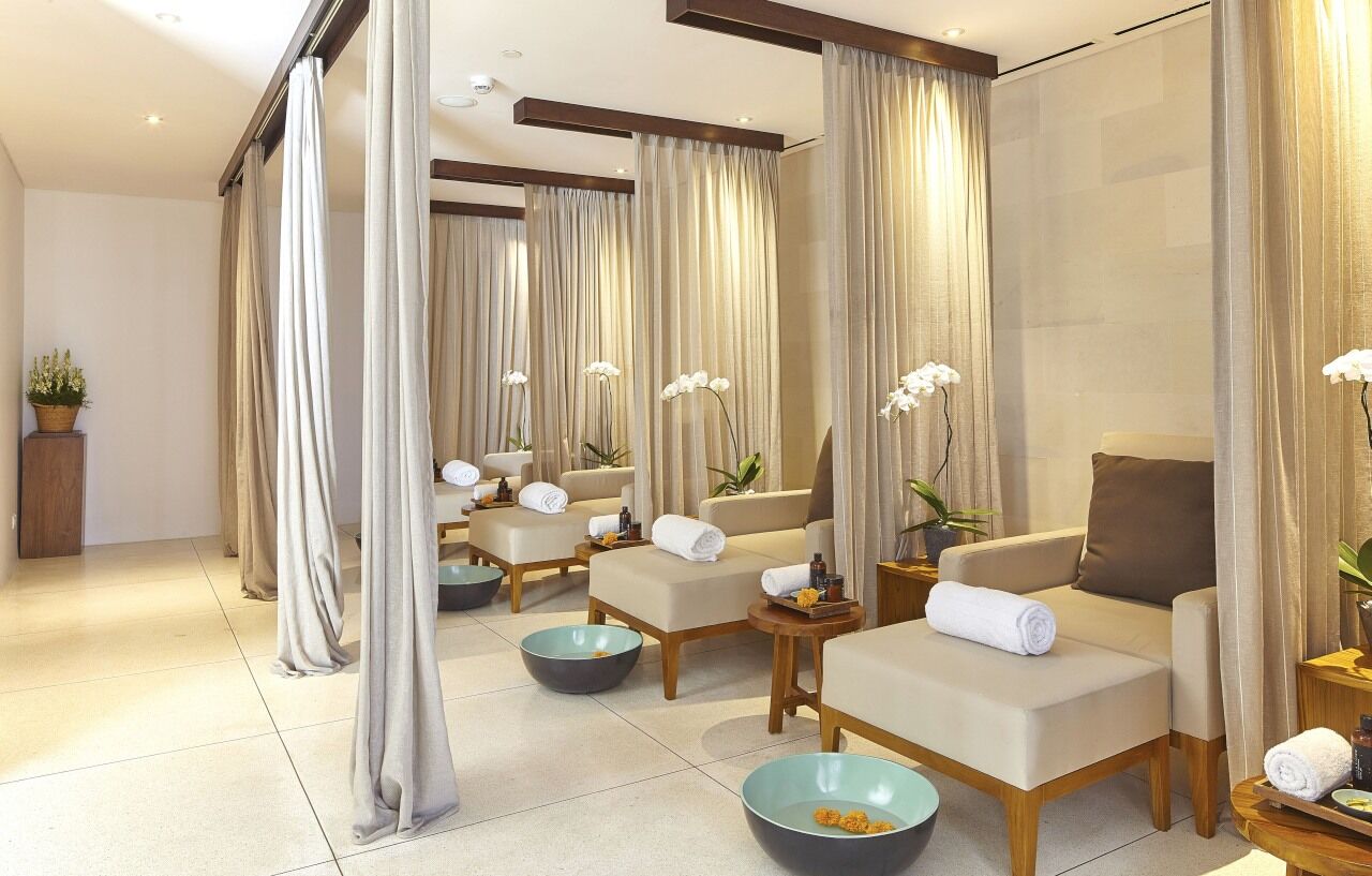 Studios At Alila Seminyak Kültér fotó